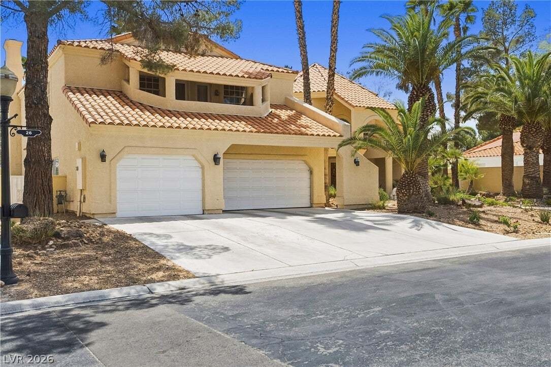 House in Las Vegas, Nevada, United States 2 - 18611805