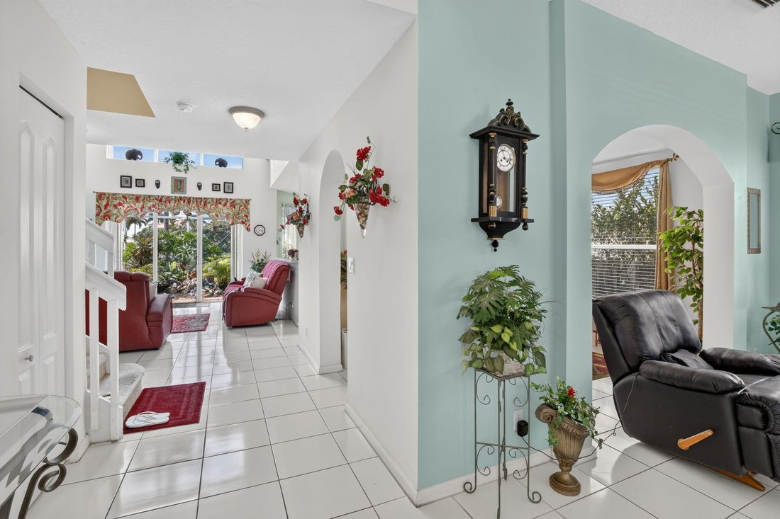 House in Miramar, Florida, United States 4 - 18612410