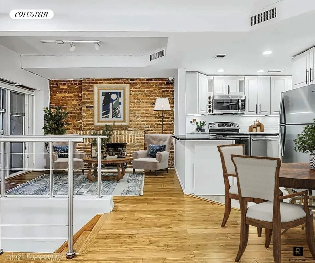 Co Op in New York, New York, United States 5 - 18611141