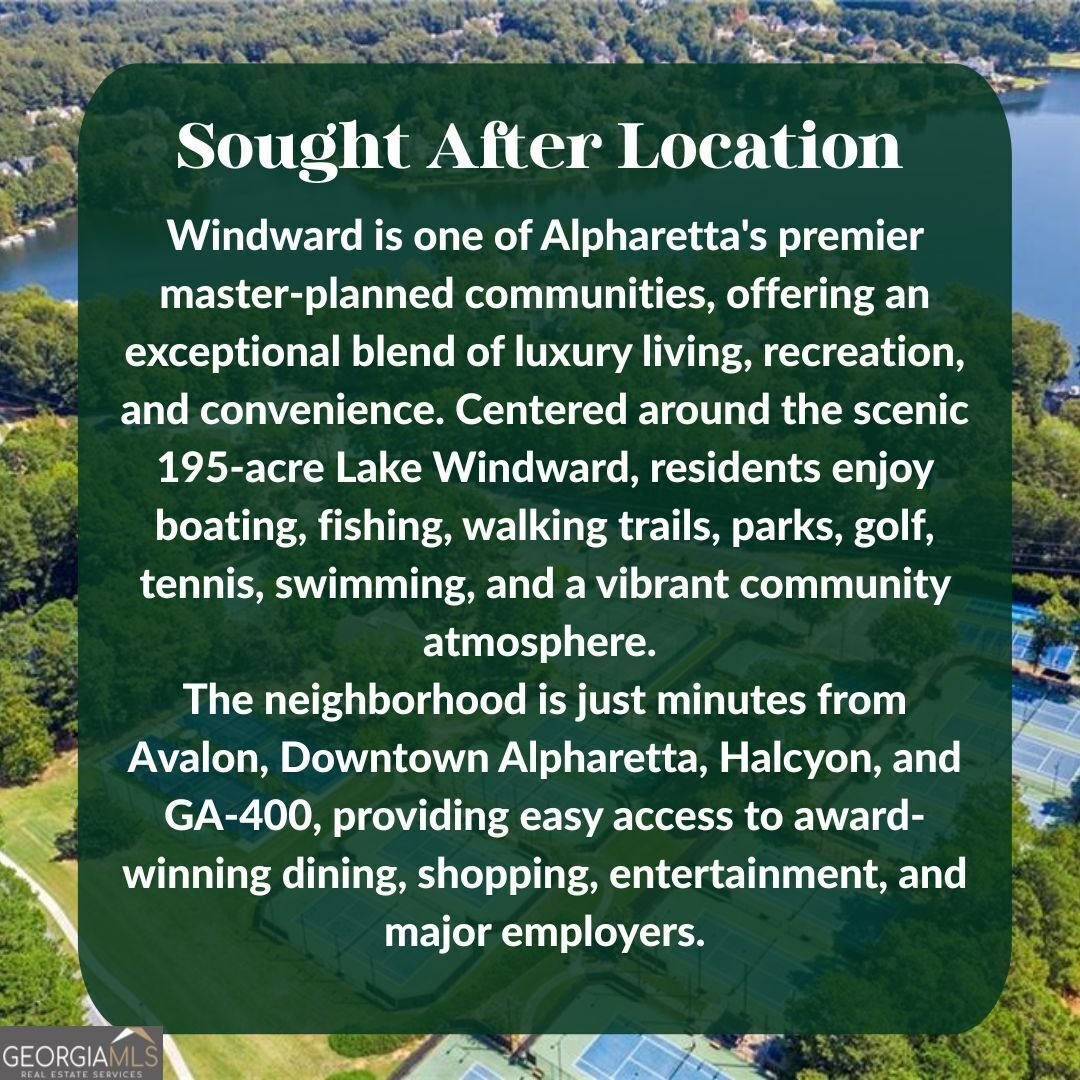 House in Alpharetta, Georgia, United States 4 - 18613121