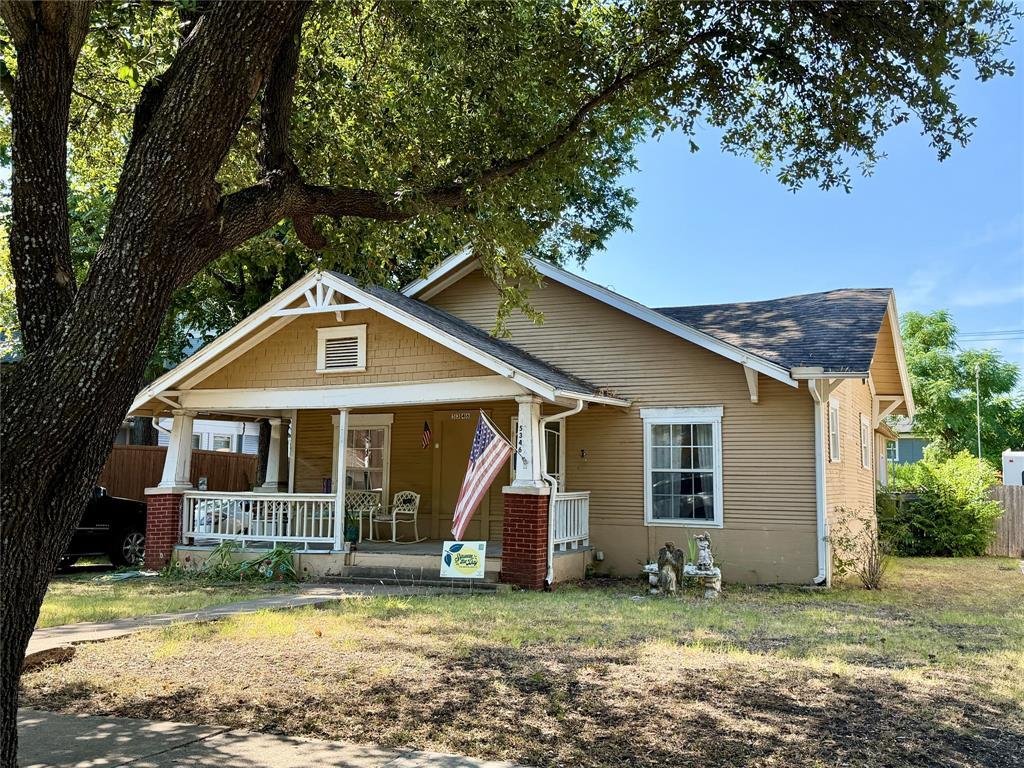 House in Dallas, Texas, United States 3 - 18615754