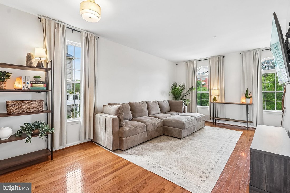 Residenza a Washington, Distretto di Columbia, Stati Uniti 5 - 18544545