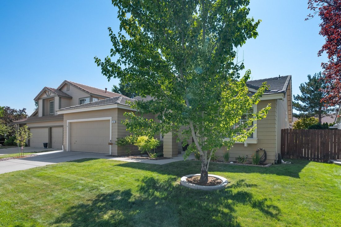 House in Reno, Nevada, United States 3 - 18610934