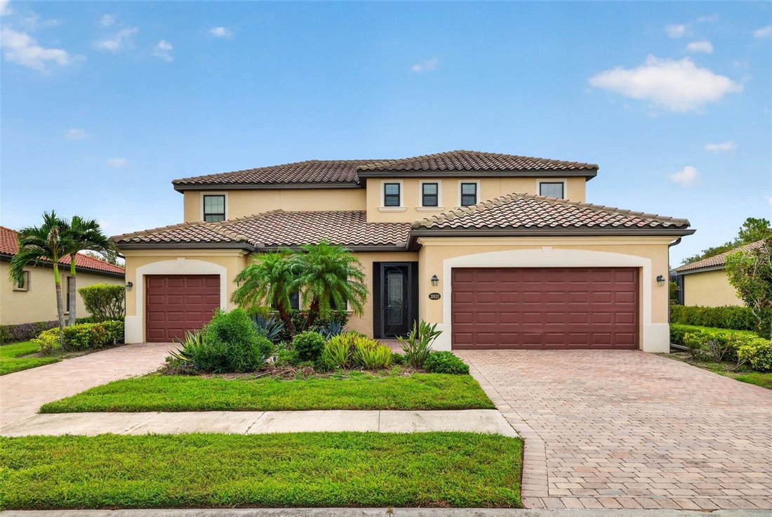 House in Venice, Florida, United States 2 - 18613046