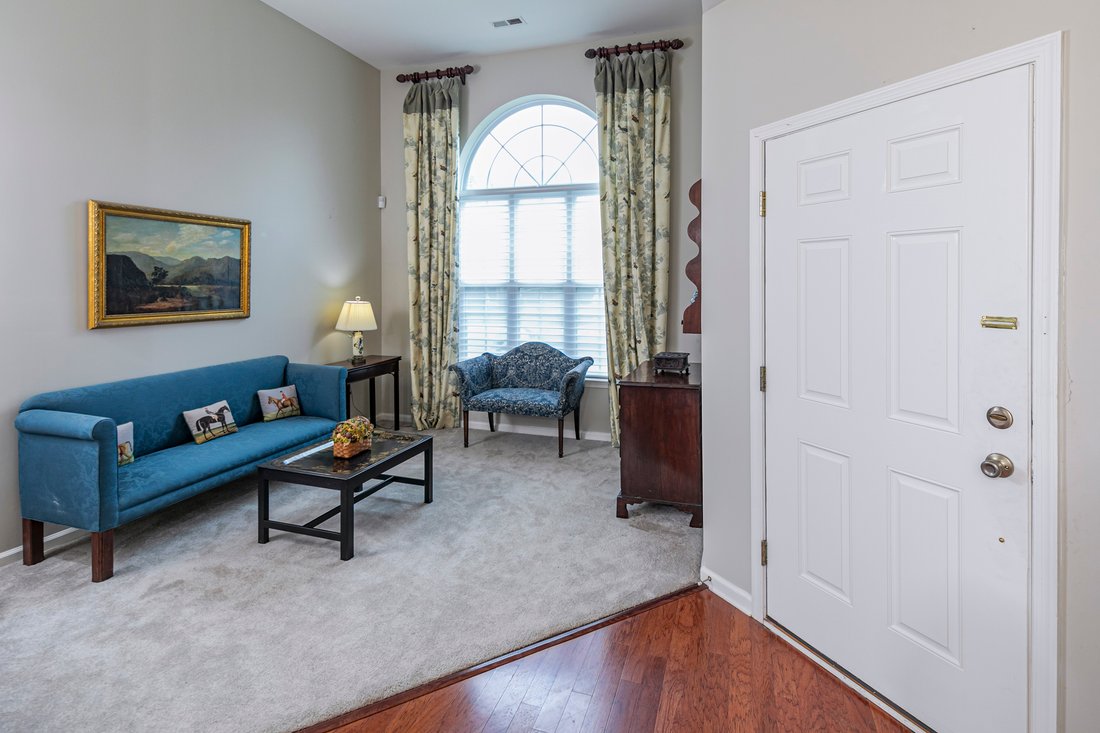 House in Pennington, New Jersey, United States 5 - 18608937