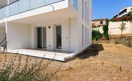 Apartment in Vieille Chapelle, 8e Arrondissement, Marseille 1