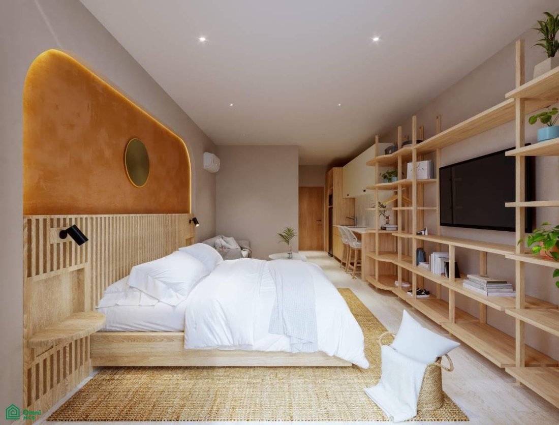 Appartement en Playa del Carmen, Quintana Roo, Mexique 5 - 17089256