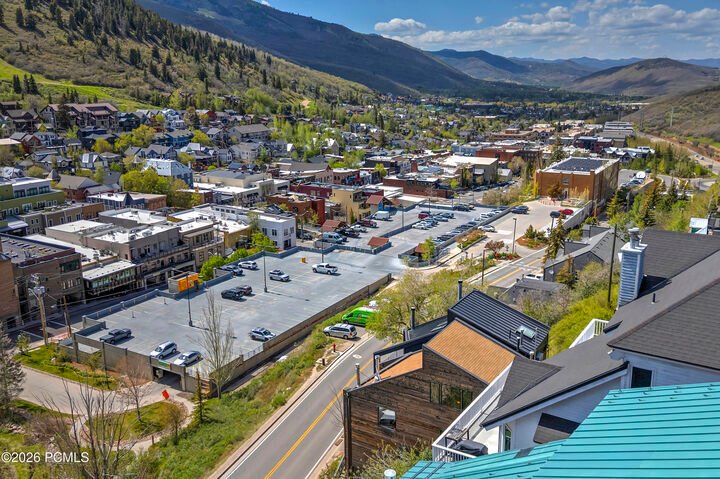 House in Park City, Utah, United States 4 - 18614748
