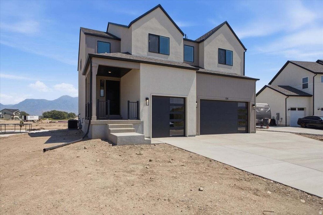 House in Lehi, Utah, United States 2 - 18615444