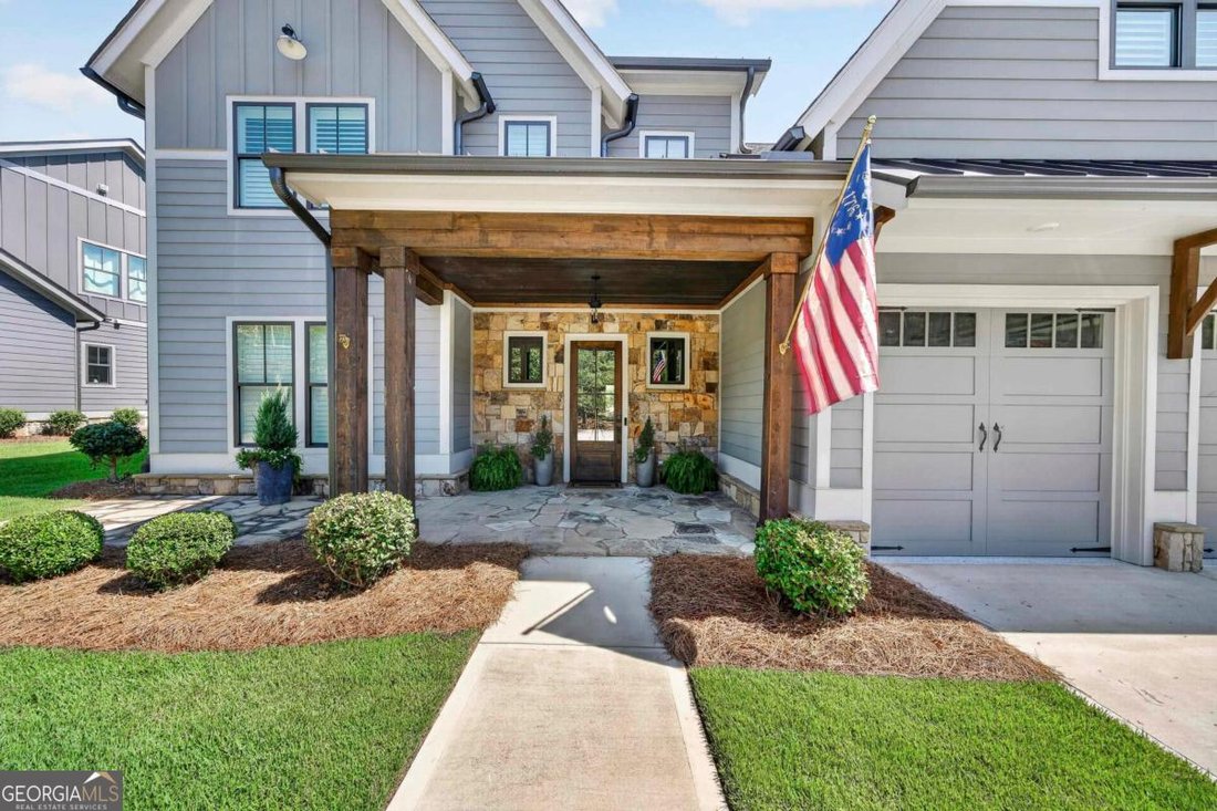 House in Eatonton, Georgia, United States 4 - 18613188