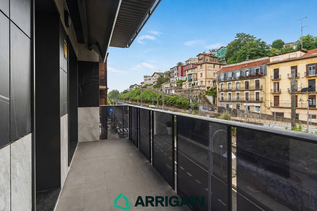 Apartment in Ipar-Ekialdea, Donostia-San Sebastian, Spain 3 - 18610174