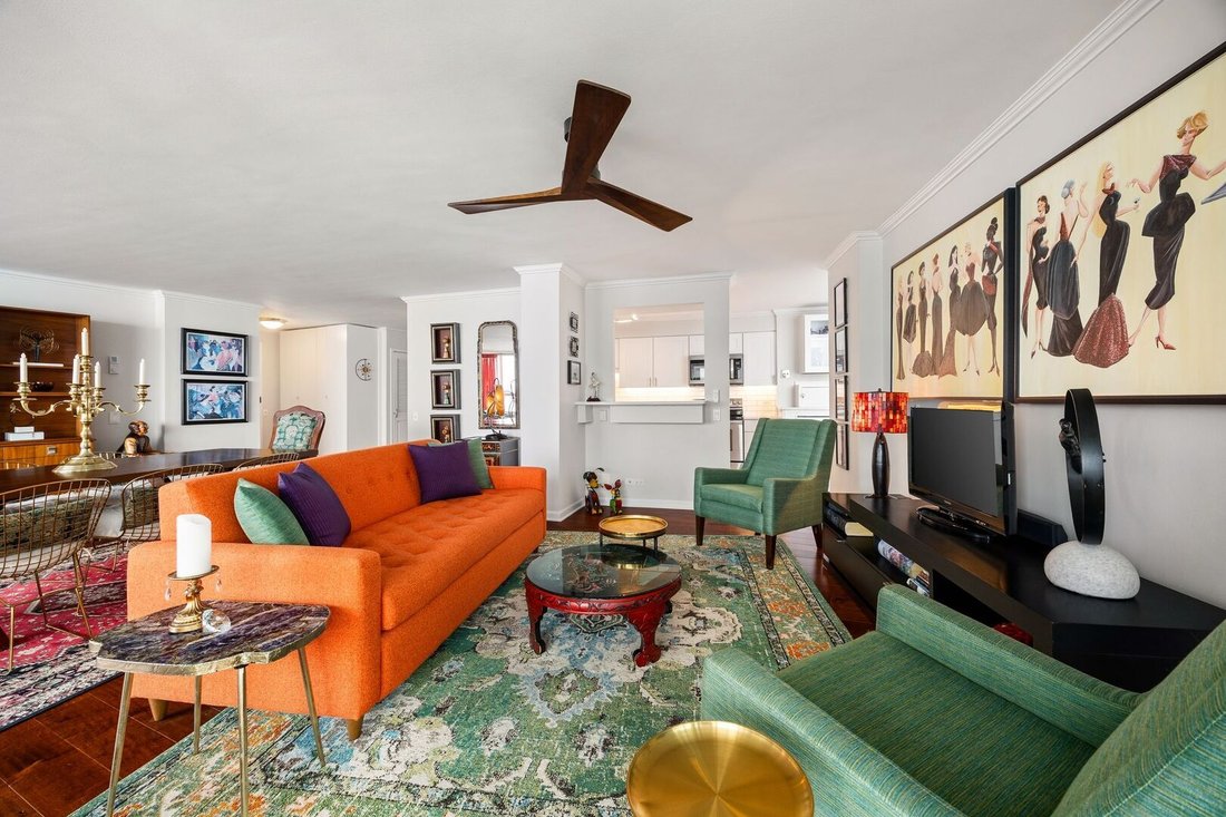 Condo in Chicago, Illinois, United States 3 - 18612751