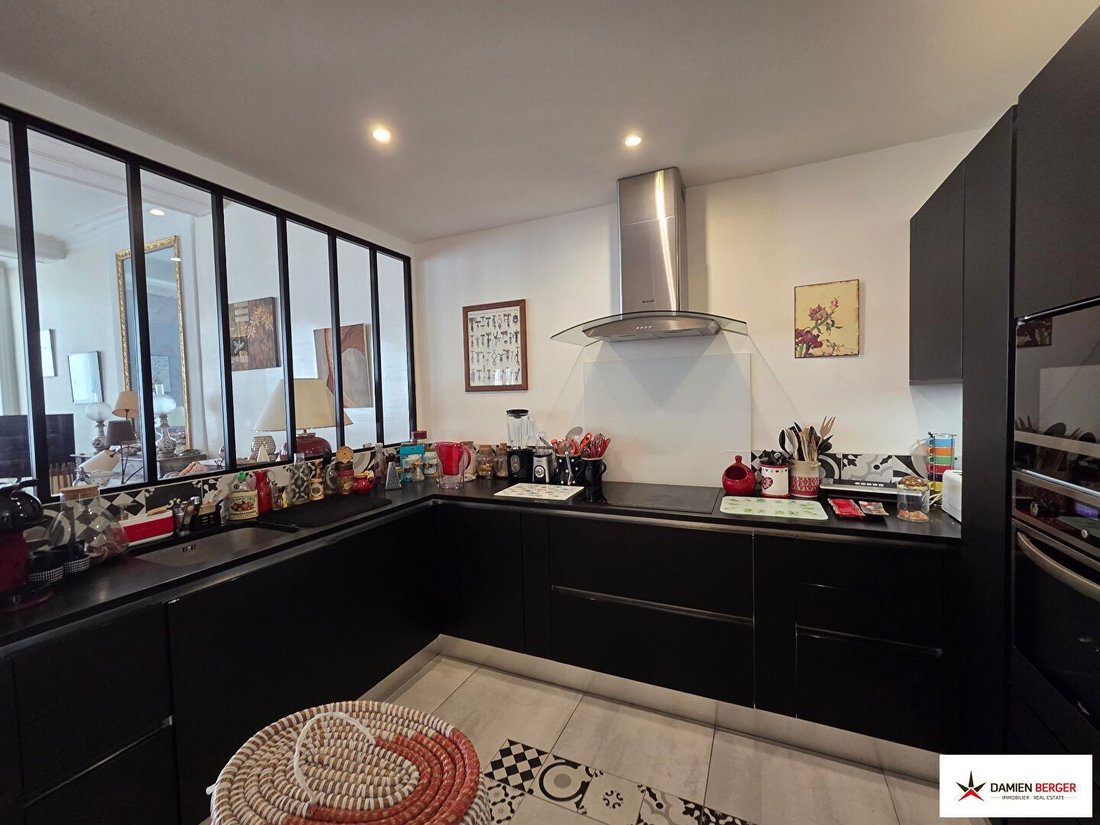 Apartment in Le Genette, La Rochelle, France 4 - 18612144