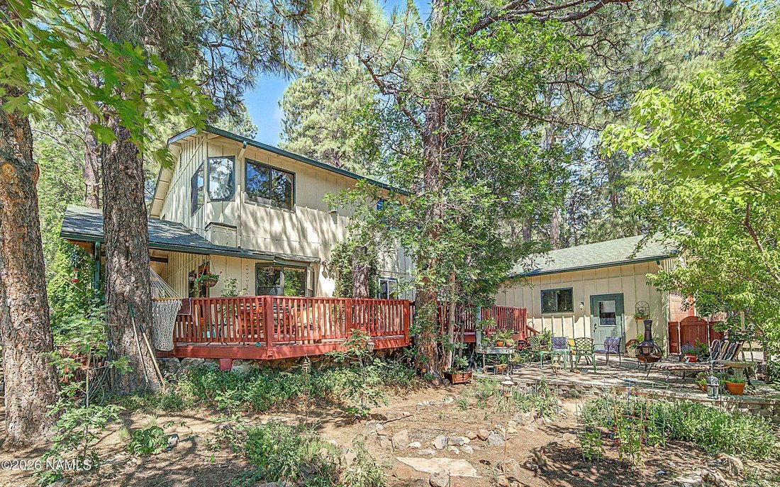 House in Flagstaff, Arizona, United States 3 - 18327194