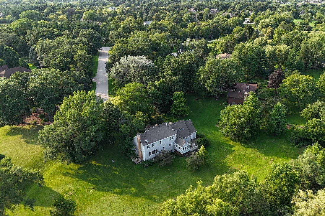 House in Mundelein, Illinois, United States 4 - 18612980