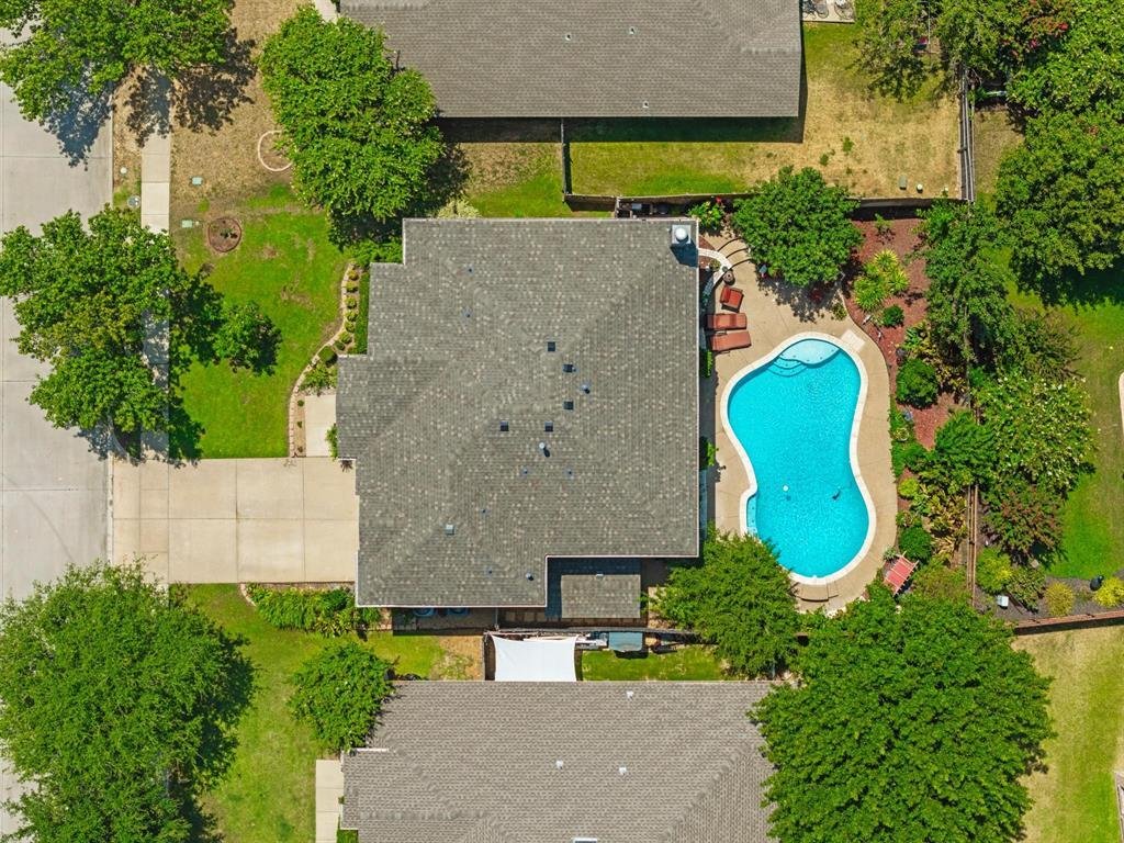 House in Keller, Texas, United States 4 - 18613245