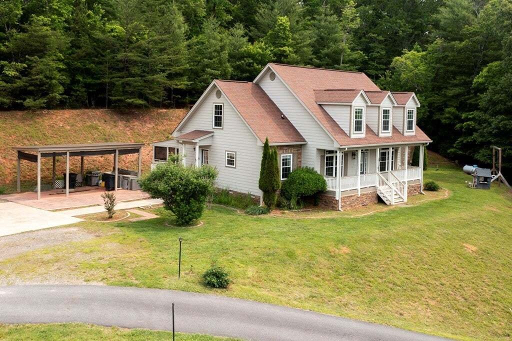House in Murphy, North Carolina, United States 2 - 18613477