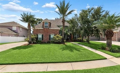 Slidell, Louisiana, United States 1