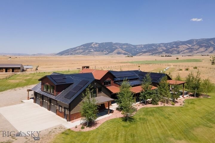 House in Belgrade, Montana, United States 2 - 18614759