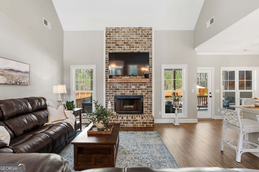 House in Eatonton, Georgia, United States 5 - 18615737
