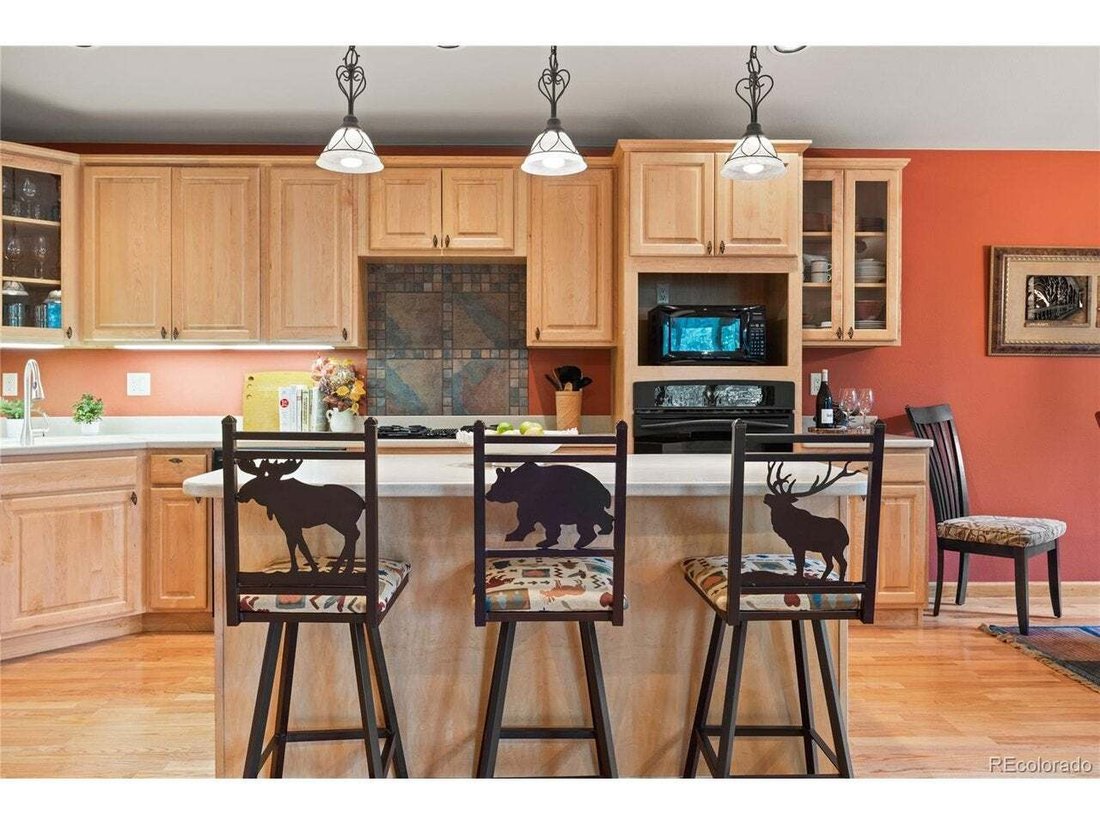 House in Frisco, Colorado, United States 2 - 18612960