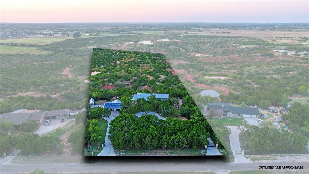 House in Abilene, Texas, United States 5 - 18613296