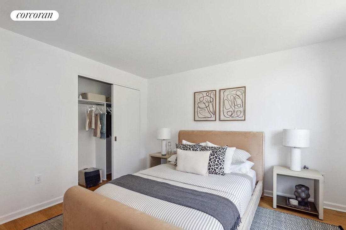 Condo in New York, New York, United States 5 - 18015313