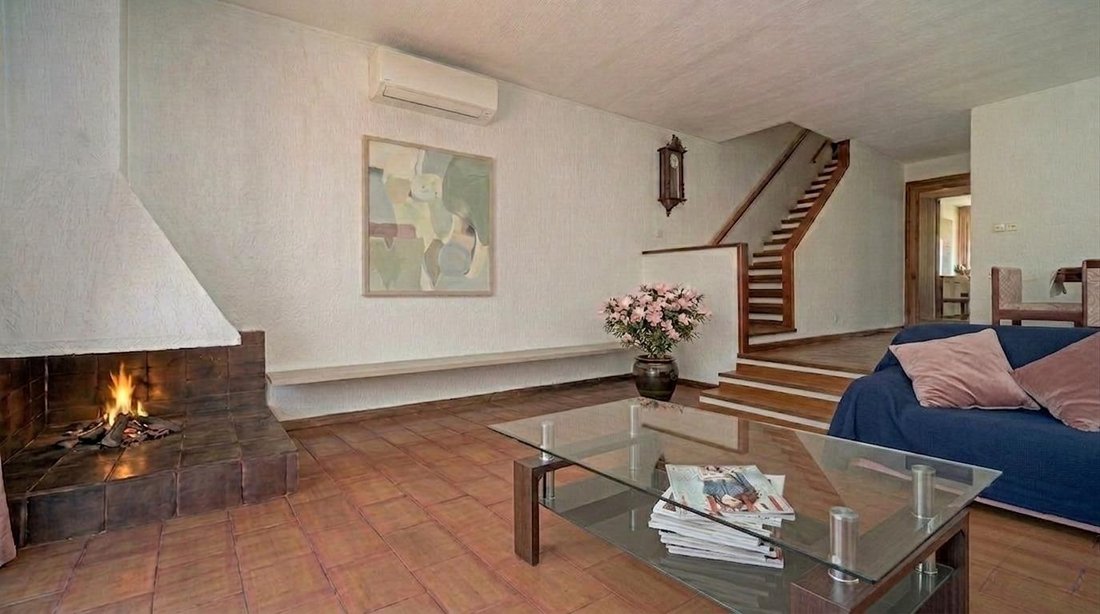 House in Pozuelo de Alarcon, Comunidad de Madrid, Spain 3 - 18563114