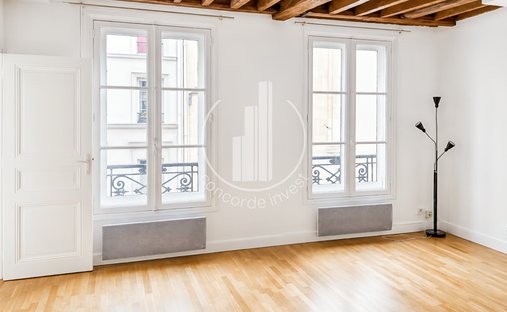 Apartment in Léon-Blum Folie-Regnault, Paris 11e Arrondissement, Paris 1