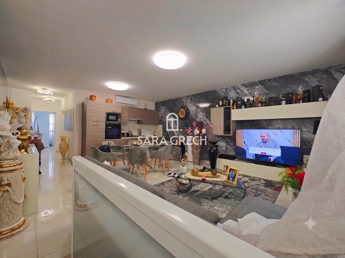Apartment in Qormi, Malta 2 - 18615330