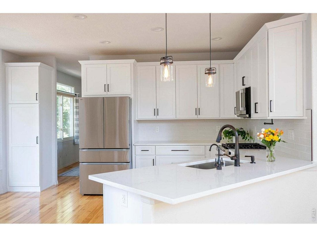 House in Broomfield, Colorado, United States 4 - 18609684