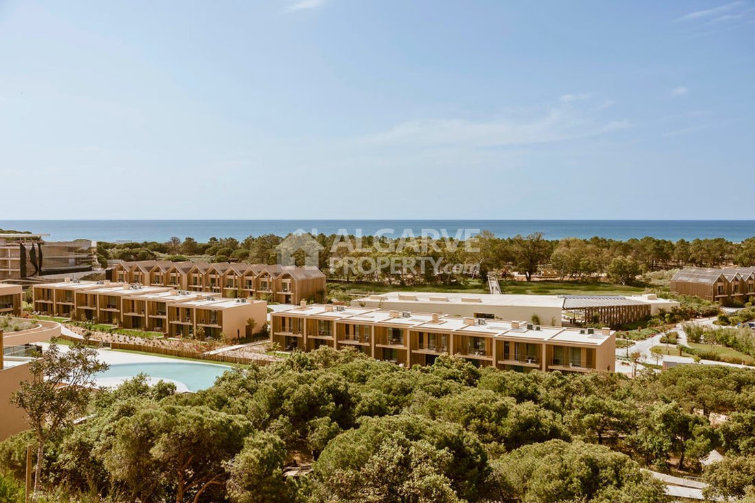 Apartment in Altura, Algarve, Portugal 1 - 14166606