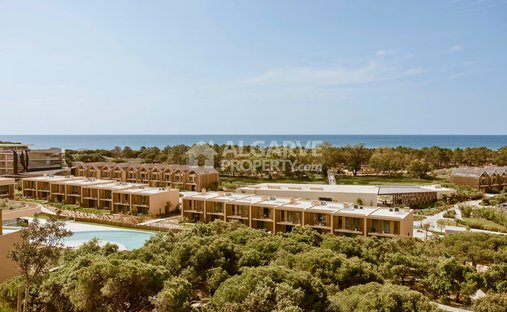 Appartement à Altura, Algarve, Portugal 1