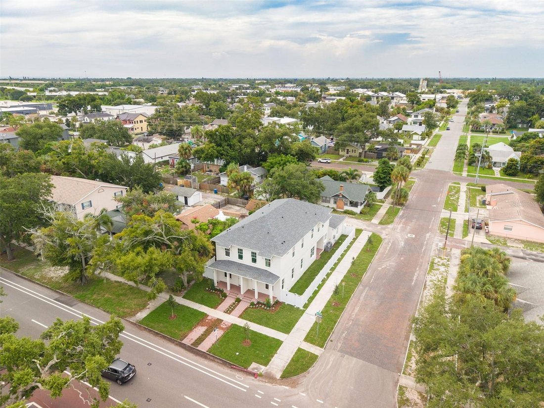 Haus in Saint Petersburg, Florida, Vereinigte Staaten 5 - 18428427