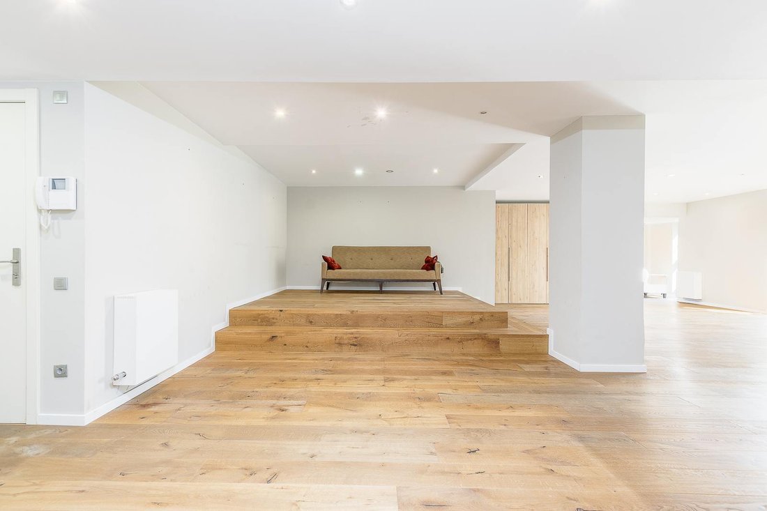 Wohnung in Ciutat Vella, Barcelona, Spanien 4 - 18609352