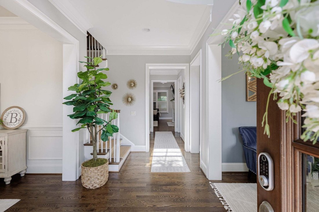 House in Franklin, Tennessee, United States 4 - 18615207