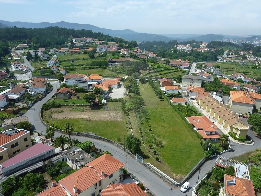 Finca à Macieira de Cambra, Aveiro, Portugal 5 - 18609599