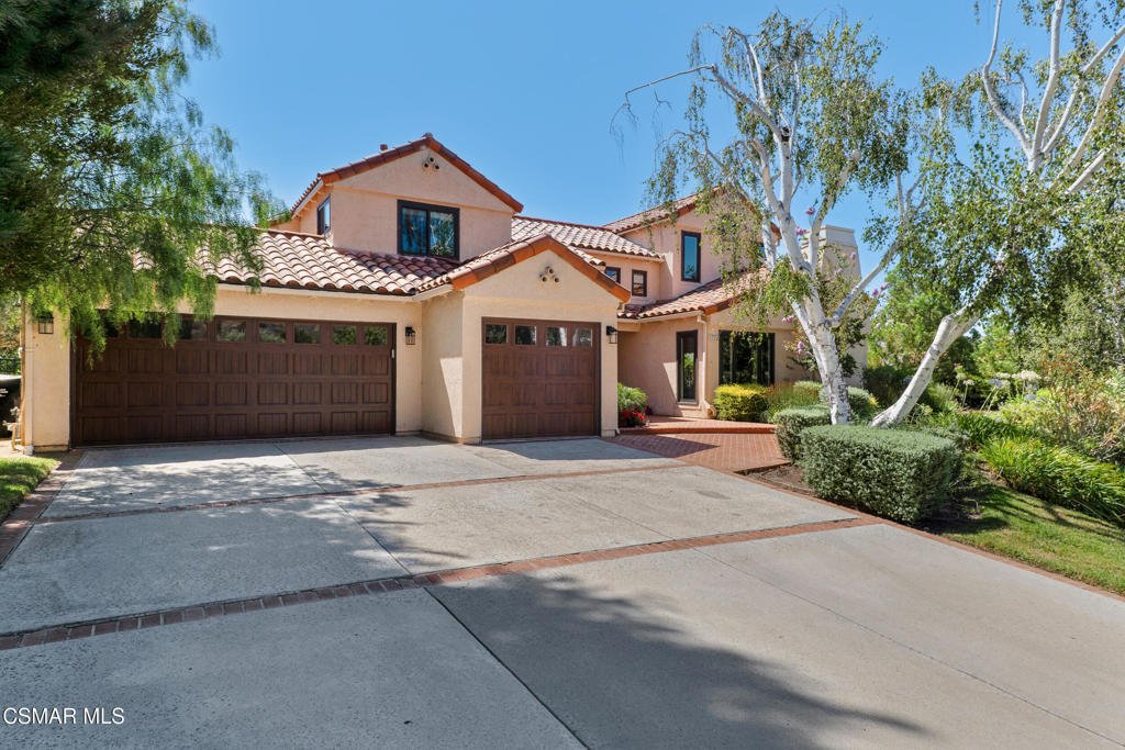 House in Thousand Oaks, California, United States 3 - 18611201