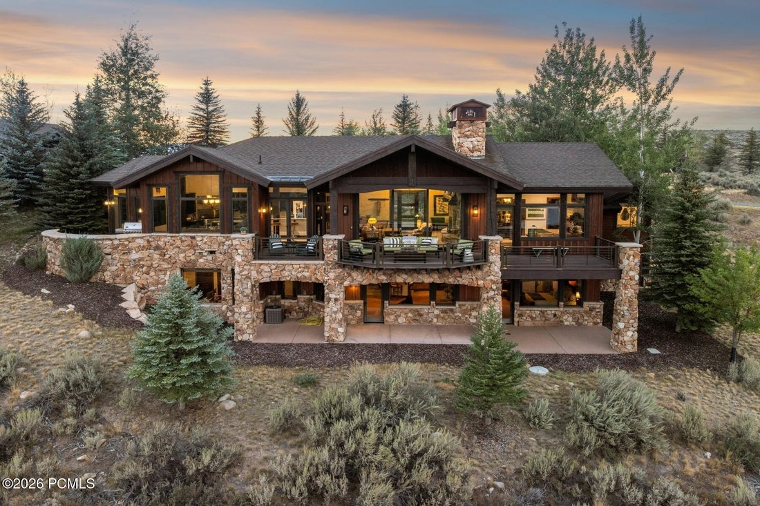 House in Park City, Utah, United States 1 - 18611561