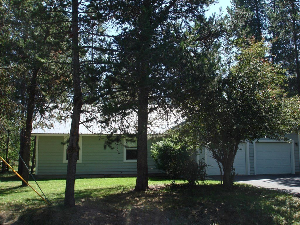 McCall, Idaho, United States 4 - 18611256