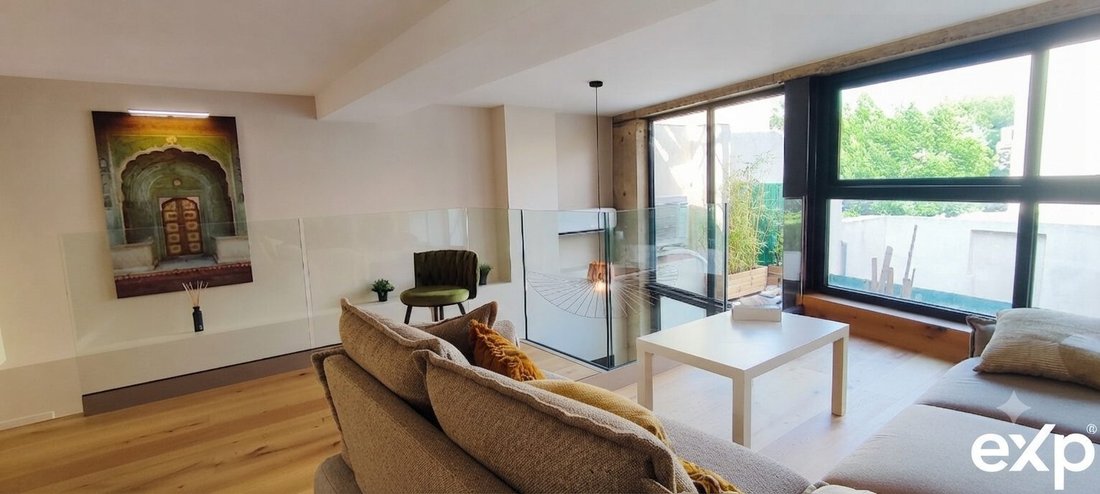 Apartment in Cannes, Provence-Alpes-Côte d'Azur, France 2 - 18139751