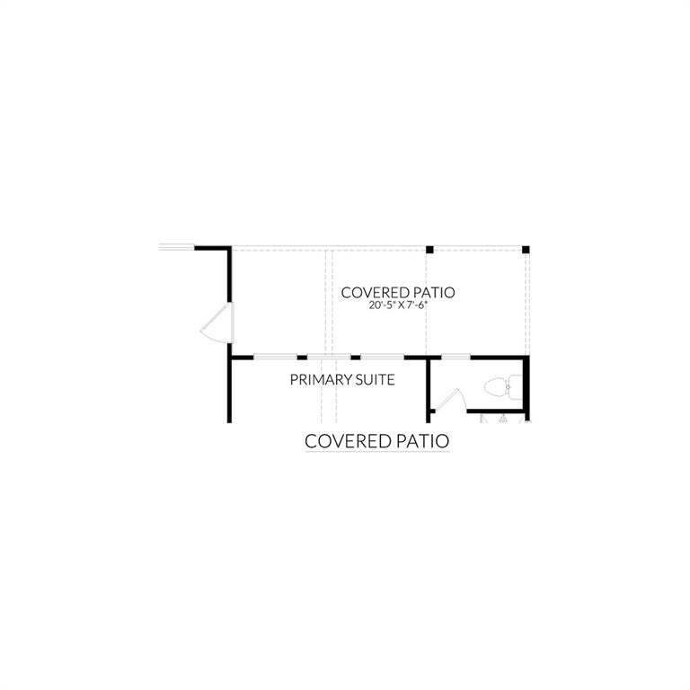 House in McKinney, Texas, United States 4 - 18613505
