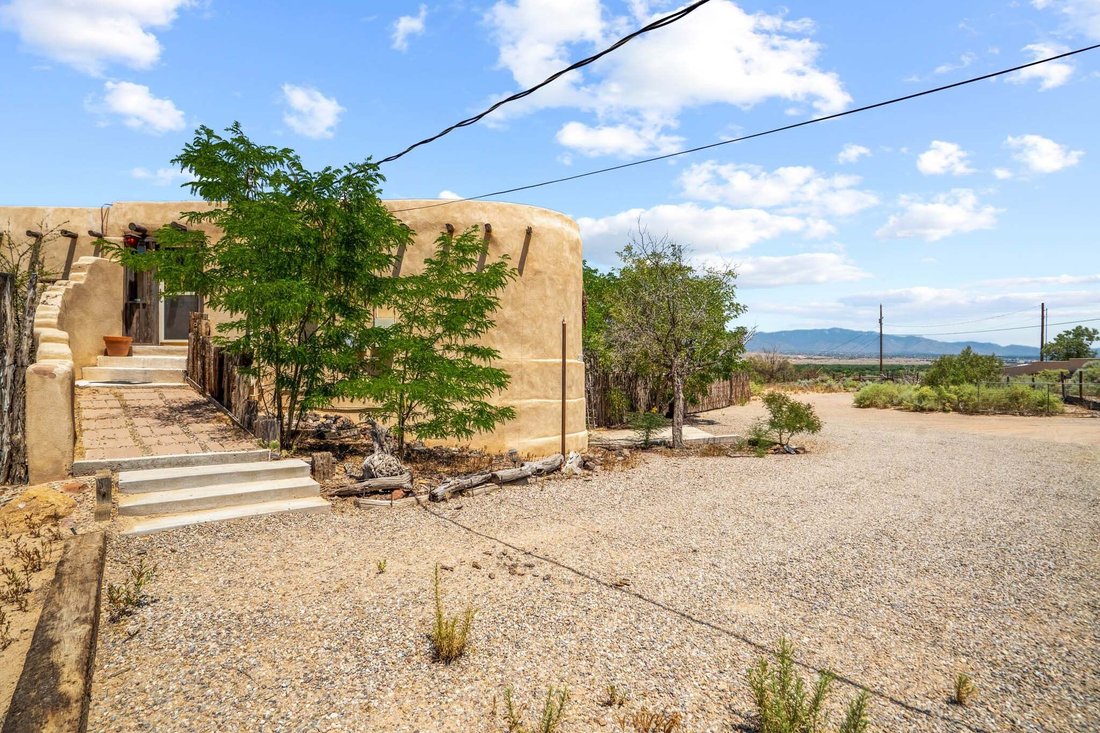 House in Corrales, New Mexico, United States 4 - 18609161