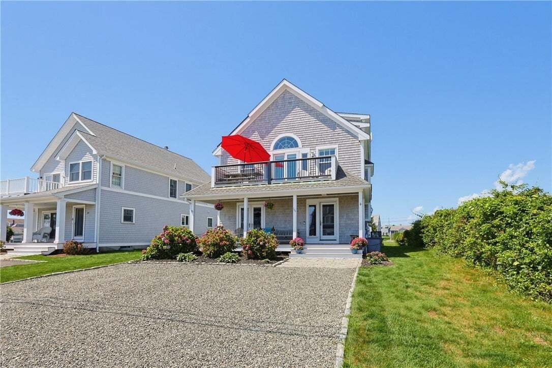 South Kingstown, Rhode Island, United States 2 - 18611831