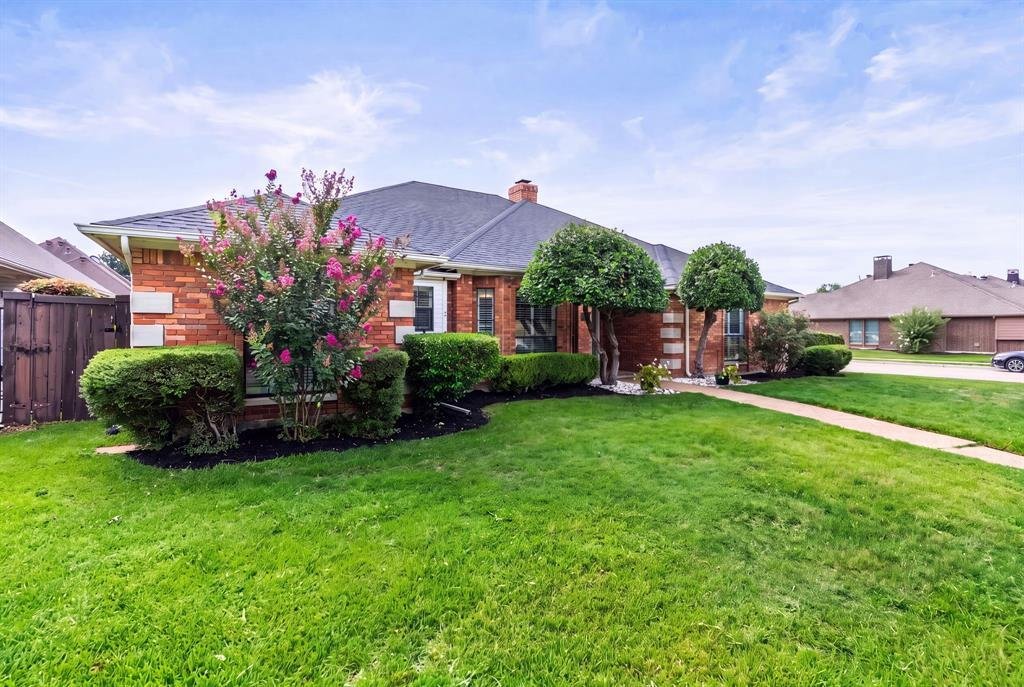 House in Irving, Texas, United States 3 - 18615744