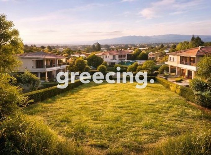 Land in Kifisia, Attica, Greece 5 - 16654246