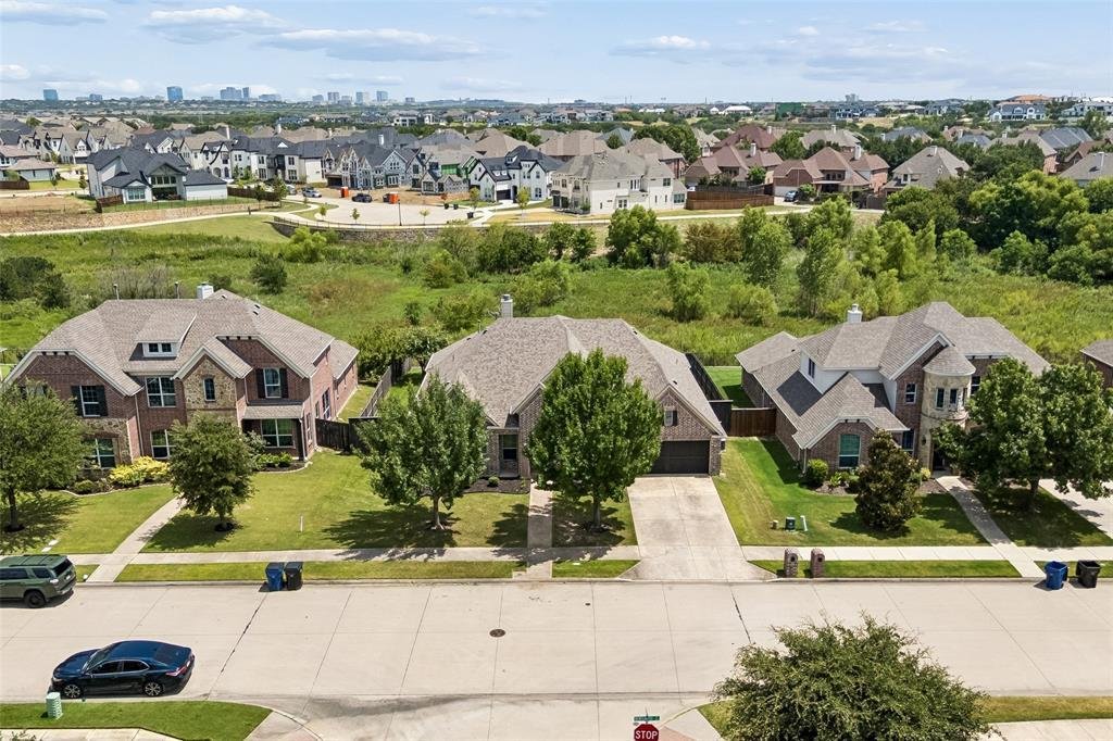 House in Frisco, Texas, United States 1 - 18610076