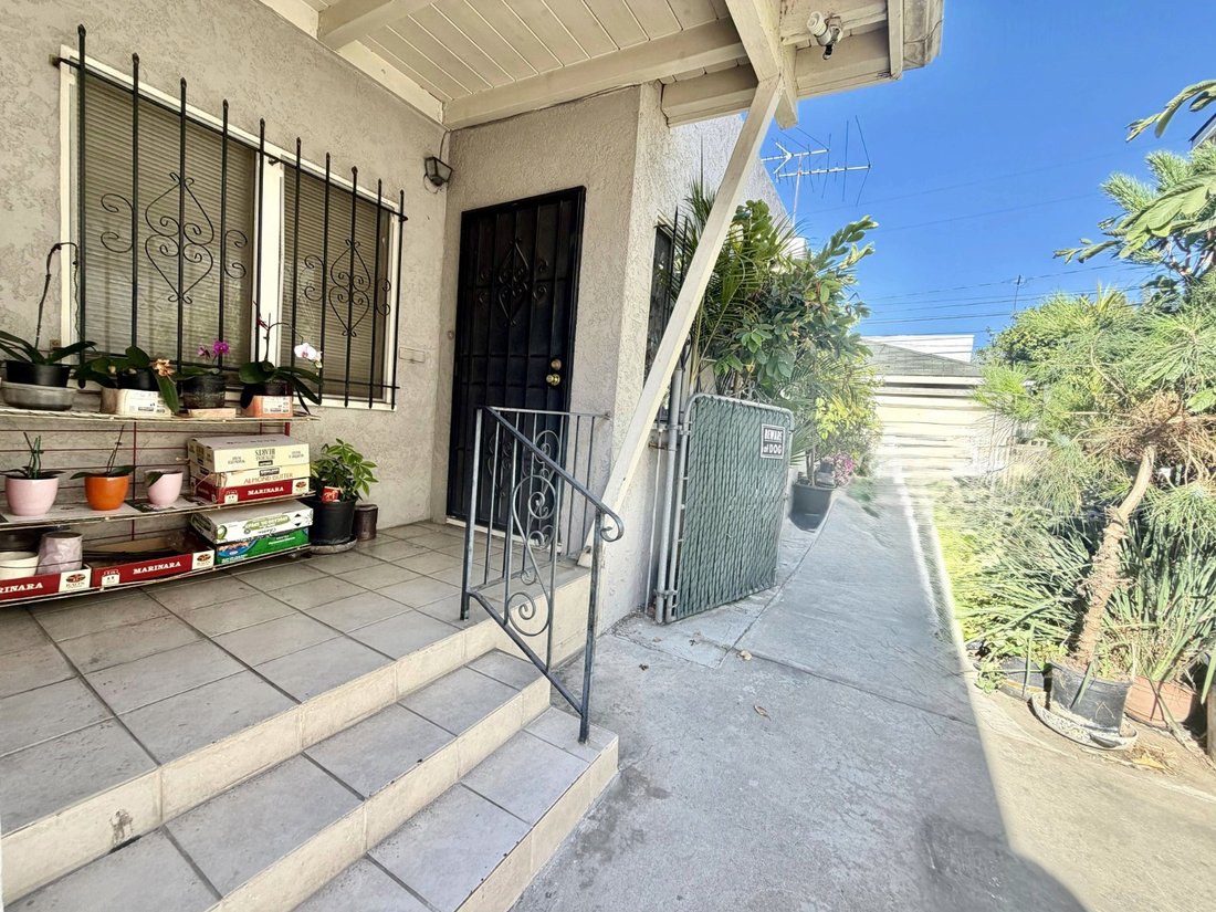 Haus in Long Beach, Kalifornien, Vereinigte Staaten 3 - 18611009
