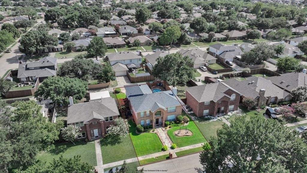 House in Carrollton, Texas, United States 4 - 18613216