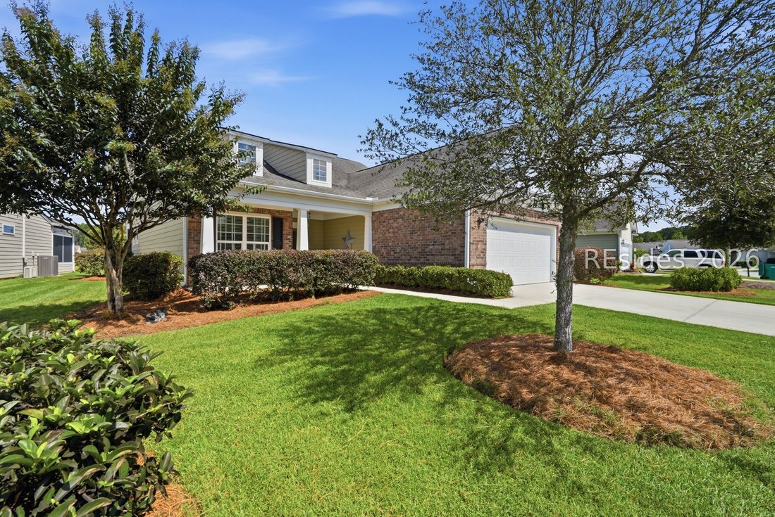 House in Bluffton, South Carolina, United States 2 - 18609326